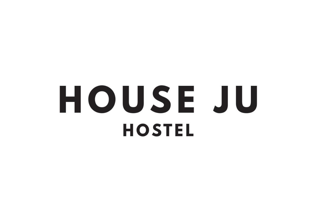 バンコク都 House Juホステル エクステリア 写真